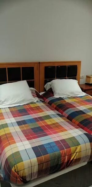 Calle Alonso Benítez, Málaga, Andalusia 29012 - Photo 2