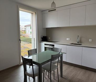 Appartement de 3,5 pièces au 2ème étage - Photo 1