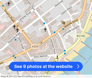 Seaside Road, Eastbourne - Photo 1