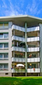 Demnächst frei! 2-Zimmer-Wohnung in Solingen Wald - Photo 4