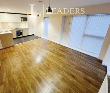 2 bedroom apartment to rent Harvest Road, Cambridge, CB2 - Photo 1