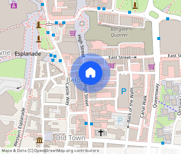 19-21 High Street, SO14 2DF - Photo 1