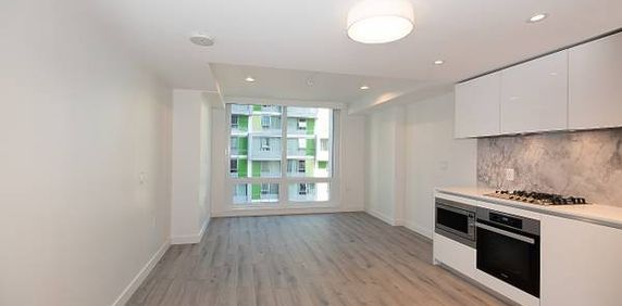 New Studio Available December 1 in Yaletown with AC - Photo 2