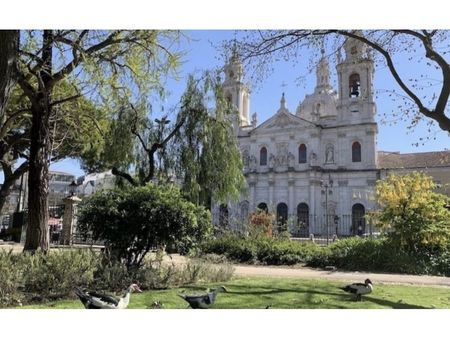 Apartamento T1 em Lisboa - Foto 4