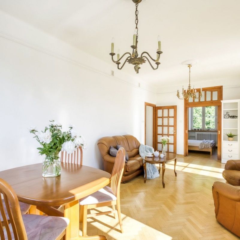 WOLNE OD ZARAZ, NA GRANICY CENTRUM I ŻOLIBORZA! - Фото 1