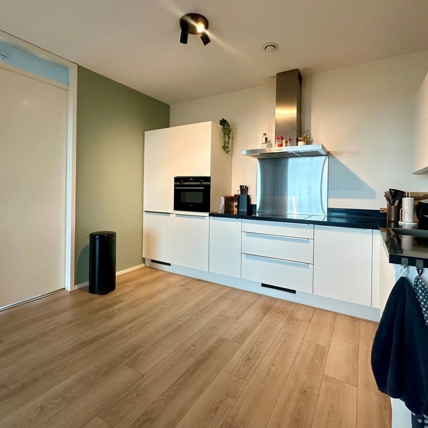 Escamplaan, 2547 EW, Den Haag - Foto 1