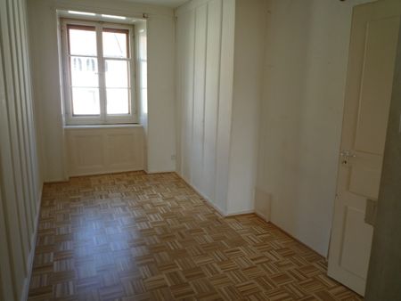 Appartement cinq pièces (surface de six) - Photo 3