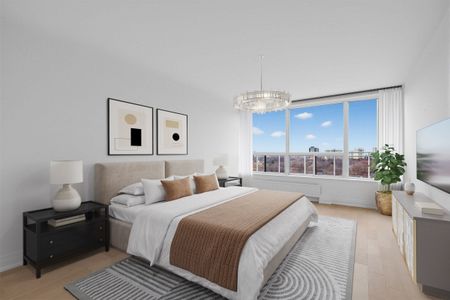 For Lease - 2500 Bathurst Street Unit# PHW, Toronto, Ontario - Photo 4