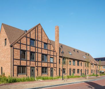 Tudorpark, Hoofddorp - Foto 2