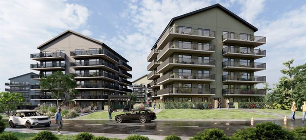 Olga Bohlins gata 18 B - Photo 1