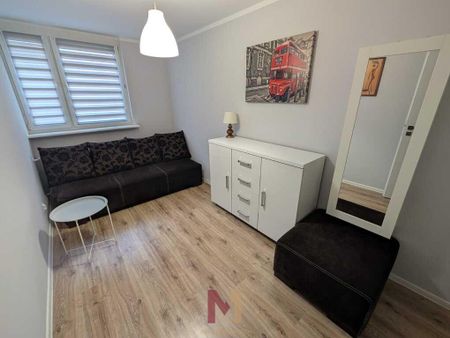 Mieszkanie na wynajem, Gorzów Wlkp. - Фото 5