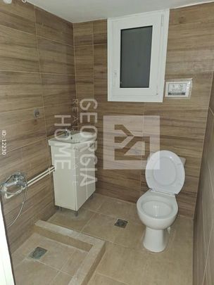 Studio/Γκαρσονιέρα για ενοικίαση Παντοκράτορος - Αρχαίο Ωδείο (Πάτρα) - Photo 1