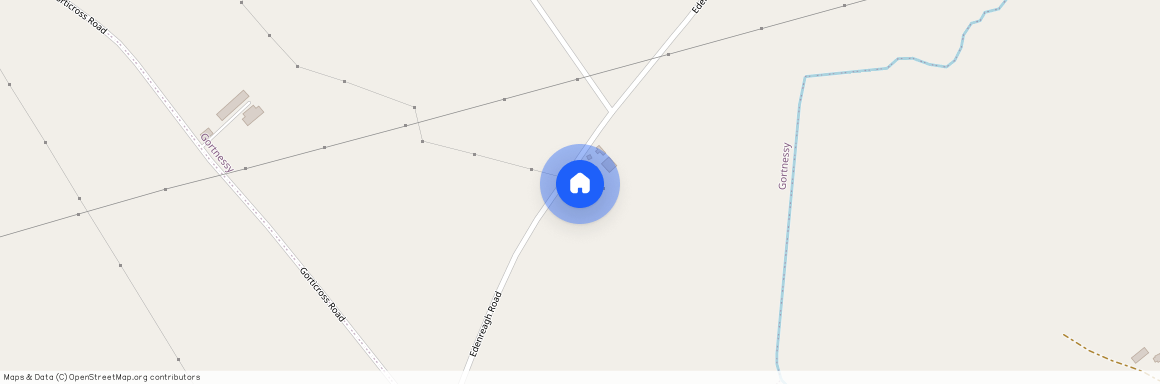 96 Edenreagh Road, Tamnaherin, Derry/ London, BT47 3NQ