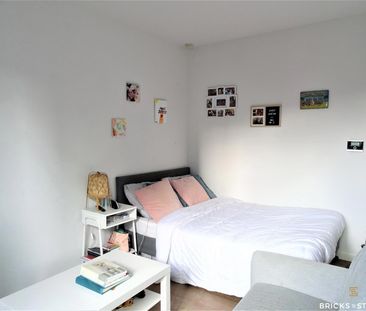 Duplex studio met terras - Foto 6