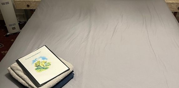 Room in a Shared House, Clifford Way, NW10 - Photo 2