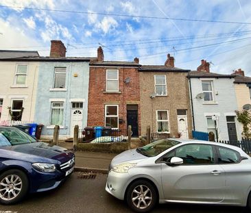 Ashford Road, Sheffield, S11 - Photo 5