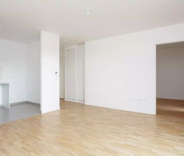 location Appartement T2 DE 40.9m² À ASNIERES SUR SEINE - Photo 1