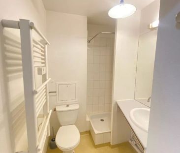 33800 BORDEAUX - APPARTEMENT 2 PIECES A LOUER AVEC UNE PLACE DE PAR... - Photo 6