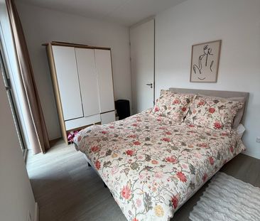 Te huur: Appartement Woenselse Markt in Eindhoven - Foto 4