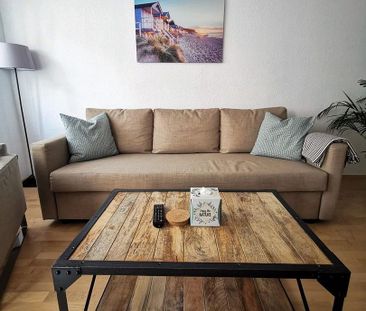 Pronájem bytu 2+1 • 49 m² bez realitkyMannheim Mannheim Baden-Württ... - Photo 4