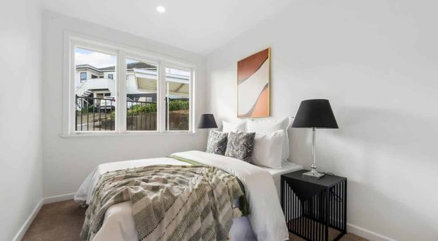 Freshly Renovated! - Photo 1