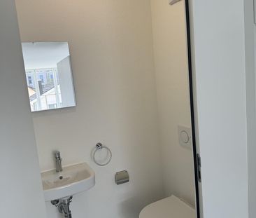 Moderne und lichtdurchflutete Wohnung - Photo 5