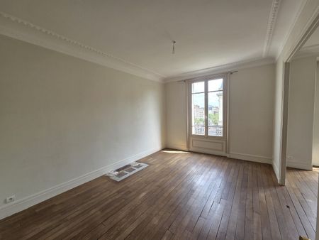 Location Appartement 4 pièces 95m² ST MAUR DES FOSSES 94100 - Photo 4