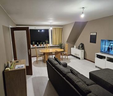 Appartement te huur - Foto 2