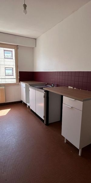 Location Appartement 1 pièce 35m² LIMOGES 87000 - Photo 1