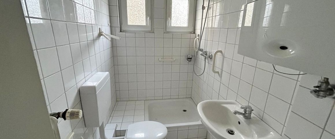 2,5-Zimmerwohnung in ruhiger Lage von Dorstfeld - Photo 1