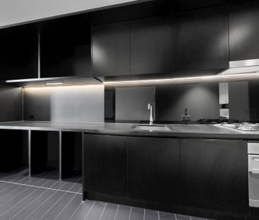 Stylish Furnished Apartment - Photo 1