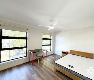 Furnished Studio Apartment - All Bills Included - Resort Style Comp... - Photo 1
