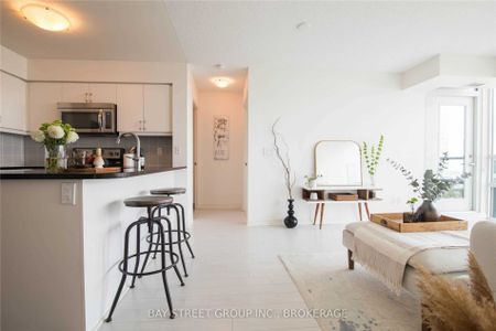 For Lease - 25 Lower Simcoe Street Unit# 1209, Toronto, Ontario - Photo 4