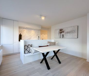 LOCATION Appartement 2 CH Knokke-Heist - Appartement d'angle / Meublé - Photo 3