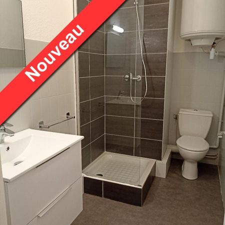 Appartement à PERPIGNAN – 410.0€/mois - Photo 3