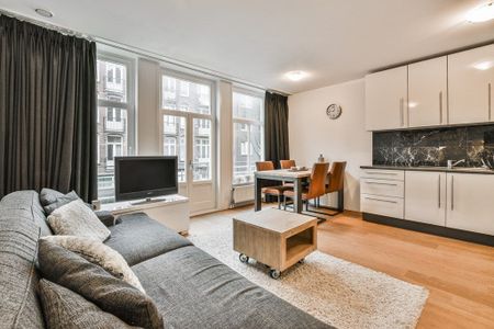Te huur: Appartement Kanaalstraat 132 1 in Amsterdam - Foto 4