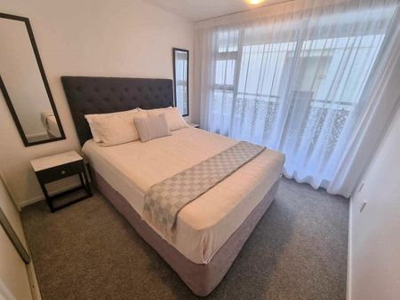 The Statesman - 2bedroom, C/Park, Pool & Gym - Photo 5