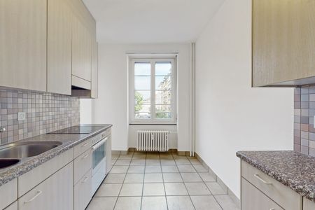 Gemütliches Zuhause in Basel - Foto 2