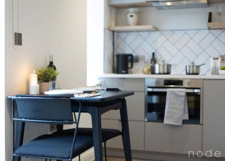 1 bedroom flat to rent - Photo 3