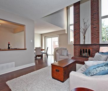 For Lease - 141 Castle Rock Drive Unit# 41, Richmond Hill, Ontario - Photo 2