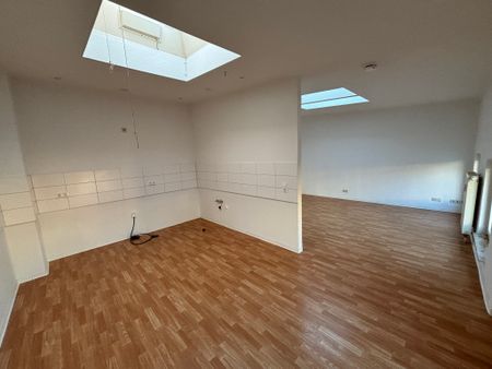 2 Raumwohnung sucht neuen Mieter - Photo 4
