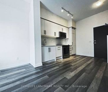 Yonge Street/Empress-Luxury 1Bdrm 1Bath Bright Unit - Photo 1