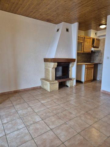 Location Appartement 1 pièce 25m² TARGASSONNE 66120 - Photo 2