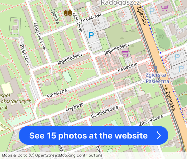 Przestronna kawalerka 31 m2 Radogoszcz Zachód - Photo 1