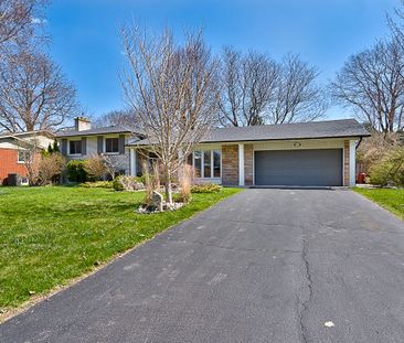 For Lease - 1454 Willowdown Road, Oakville, Ontario - Photo 5