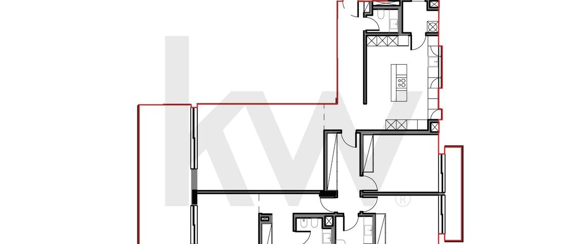 Apartamento T3 em Porto - Photo 1