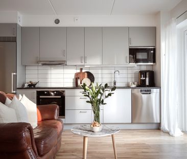 Famngatan, Västra Frölunda - Foto 5