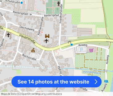 Exklusive Maisonette-Wohnung mit kleinem Garten und Balkon in Obrig... - Photo 1