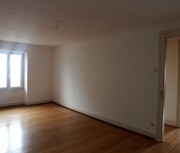 Location Appartement 4 pièces 87m² WISSEMBOURG 67160 - Photo 6