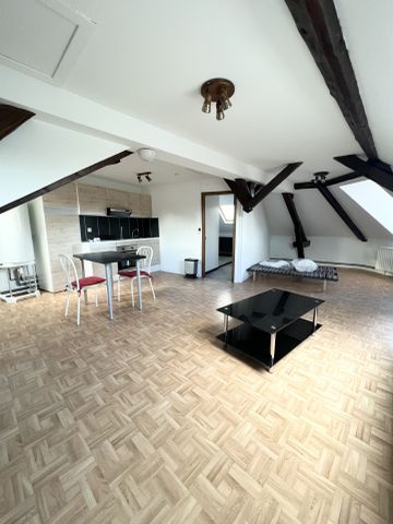 Arras (62000) - Photo 2